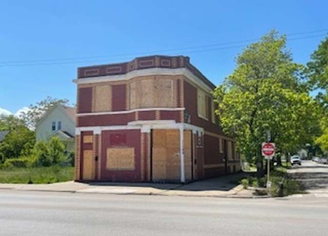 Property at Sign in for address, Chicago, IL 60628