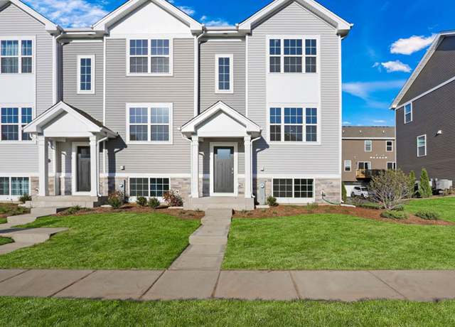 Property at 871 Briar Glen Ct, Hampshire, IL 60140, 3 beds, 2.5 baths