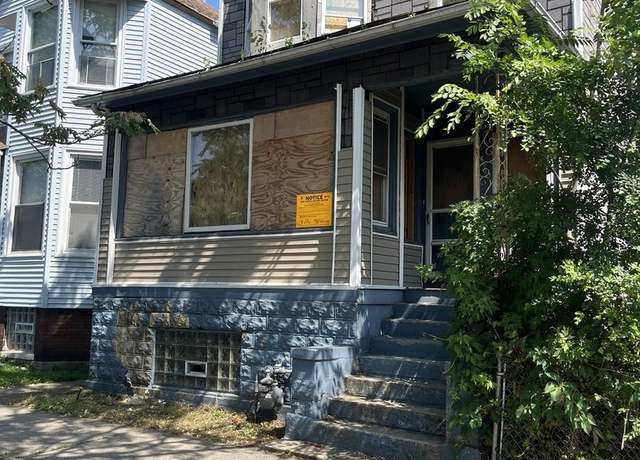 Property at 8923 S Exchange Ave, Chicago, IL 60617, 4 beds, 2 baths