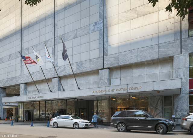 Property at 180 E Pearson St #4901, Chicago, IL 60611, 3 beds, 3 baths