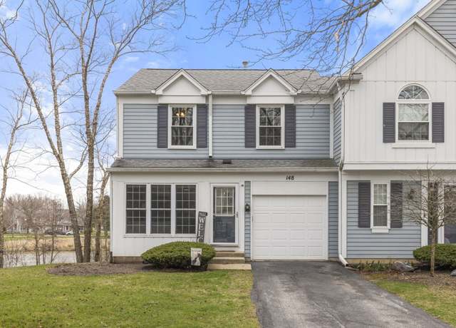 Property at 148 Park Ridge Ct, Aurora, IL 60504, 3 beds, 2.5 baths