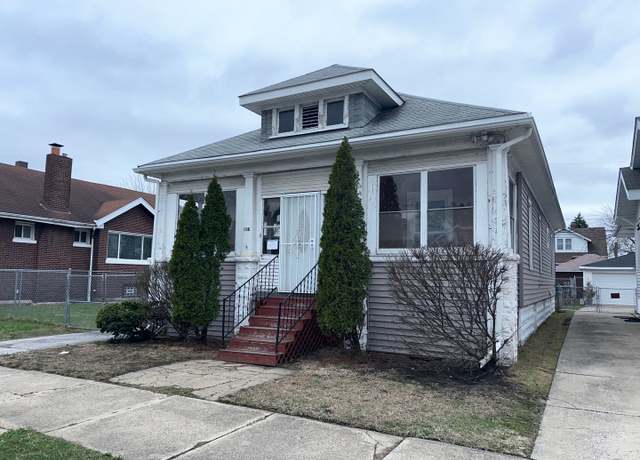 Property at 556 Forsythe Ave, Calumet City, IL 60409, 3 beds, 1 bath