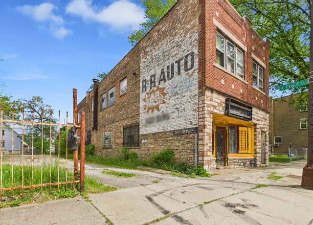 Property at 11559-11561 S Wentworth Ave, Chicago, IL 60628, 4 beds, 2 baths