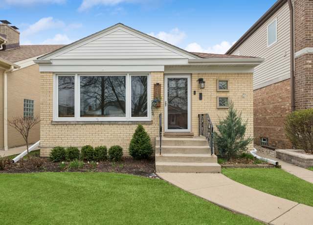 Property at 7343 W Howard St, Chicago, IL 60631, 3 beds, 2 baths