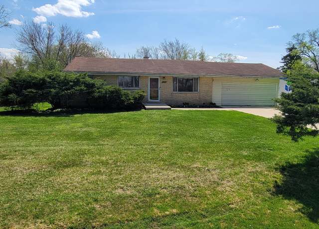 Property at 519 67th Pl, Willowbrook, IL 60527, 3 beds, 1 bath