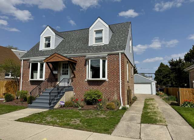 Property at 3245 N Oleander Ave, Chicago, IL 60634, 4 beds, 2 baths
