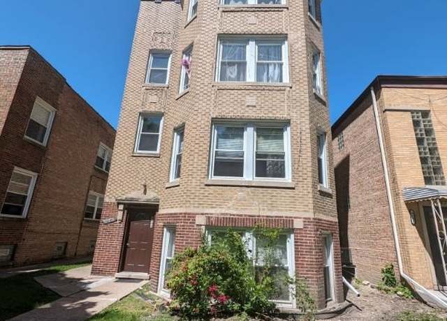 Property at 8140 Keating Ave, Skokie, IL 60076, 7 beds, 4 baths
