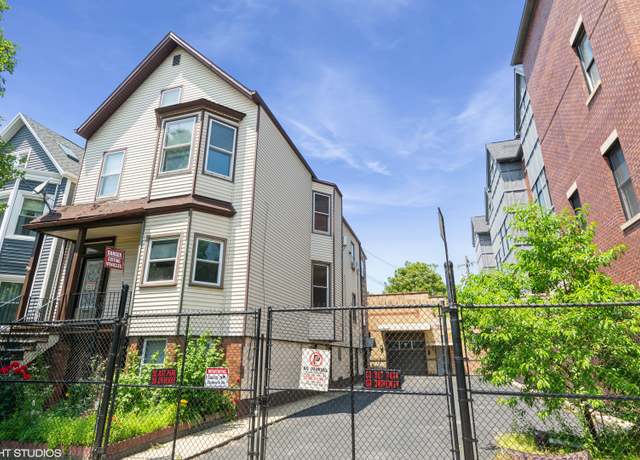Property at 2140 W Irving Park Rd, Chicago, IL 60618