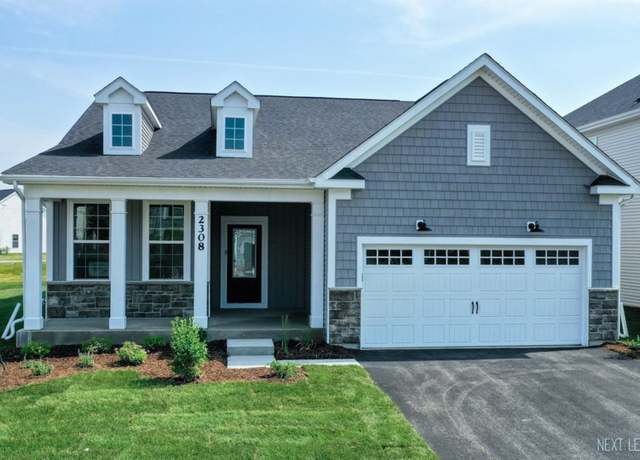 Property at 2308 Lawlor Ln, Naperville, IL 60564, 3 beds, 2 baths