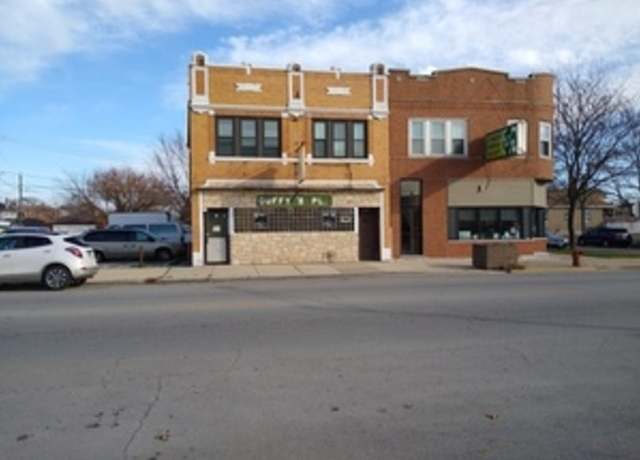 Property at 6355 S Central Ave, Chicago, IL 60638, 4 beds, 3 baths