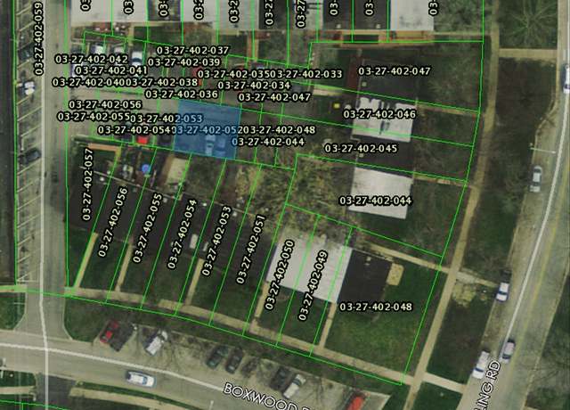 Property at 1100 N Boxwood Dr Unit P4P5P6, Mount Prospect, IL 60056
