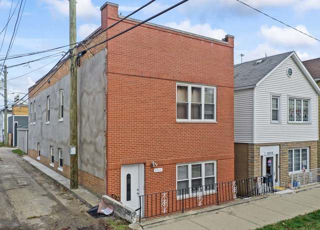 Property at 2713 S Crowell St, Chicago, IL 60608, 6 beds, 4 baths