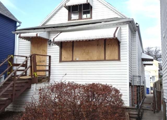 Property at 5106 W 31st St, Cicero, IL 60804, 2 beds, 1 bath