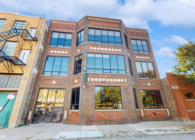 Property at 2241 S Wabash Ave, Chicago, IL 60616