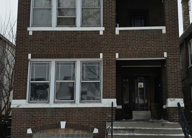 Property at 4004 S Rockwell St, Chicago, IL 60632, 8 beds, 5 baths