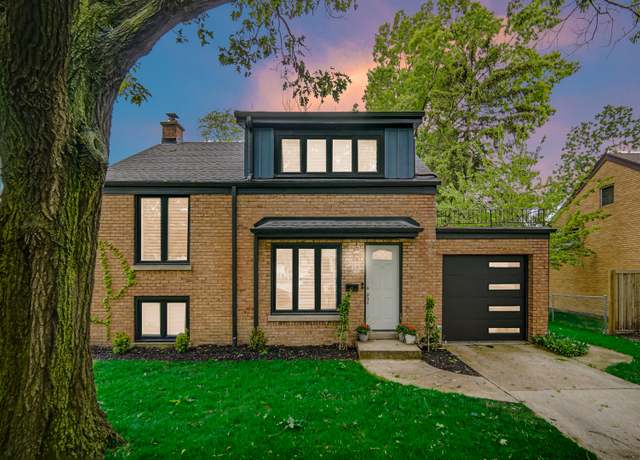 Property at 618 Barnsdale Rd, La Grange Park, IL 60526, 3 beds, 2 baths