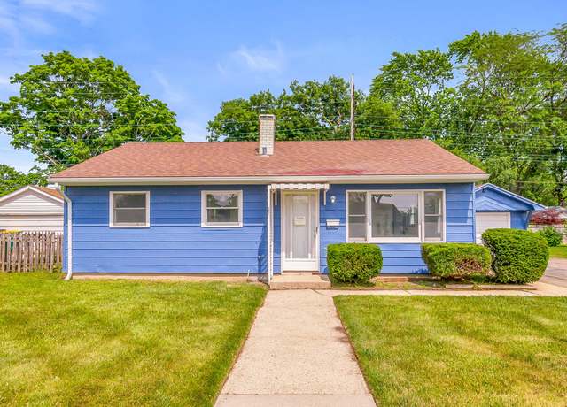 Property at 1004 Krings Ln, Joliet, IL 60435, 3 beds, 1 bath