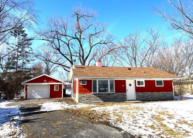 Property at 1320 S Wayside Dr, Villa Park, IL 60181, 3 beds, 1 bath