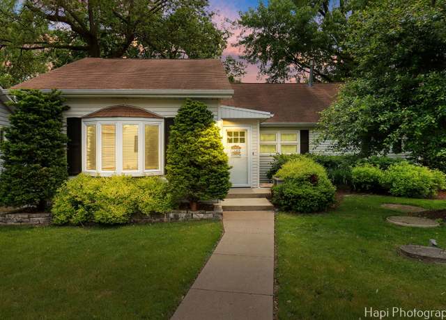 Property at 41725 N Circle Dr, Antioch, IL 60002, 2 beds, 1 bath