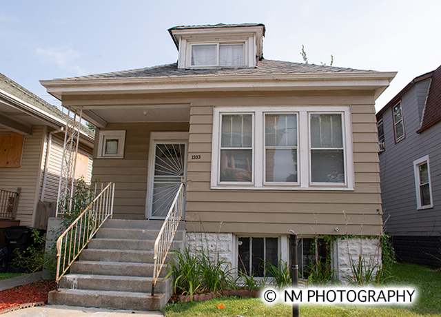 Property at 1333 W 71st St, Chicago, IL 60636, 5 beds, 2 baths