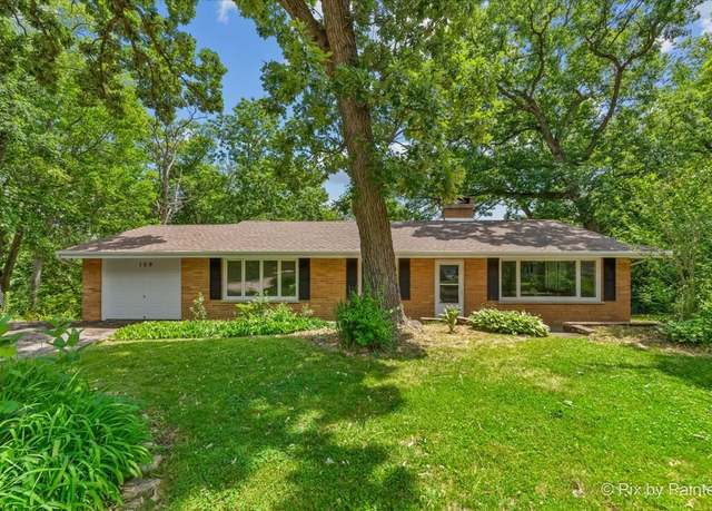 Property at 109 Woody Way, Oakwood Hills, IL 60013, 3 beds, 2 baths