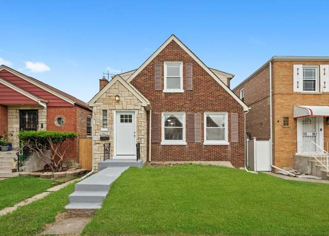 Property at 10627 S Vernon Ave, Chicago, IL 60628, 3 beds, 1.5 baths
