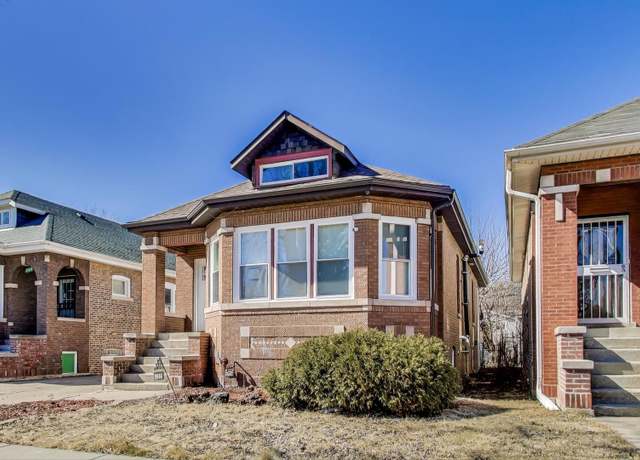 Property at 8914 S Throop St, Chicago, IL 60620, 6 beds, 2.5 baths