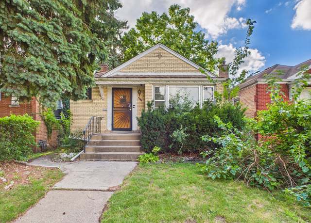 Property at 14510 S Emerald Ave, Riverdale, IL 60827, 3 beds, 1 bath