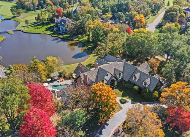 Property at 51 Hillburn Ln, North Barrington, IL 60010, 5 beds, 7 baths