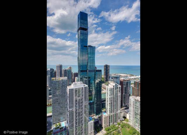 Property at 363 E Wacker Dr #1405, Chicago, IL 60601, 1 bed, 1.5 baths