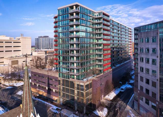 Property at 800 Elgin Rd #1, Evanston, IL 60201