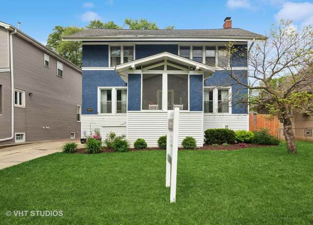 Property at 9606 S Vanderpoel Ave, Chicago, IL 60643, 4 beds, 1.5 baths