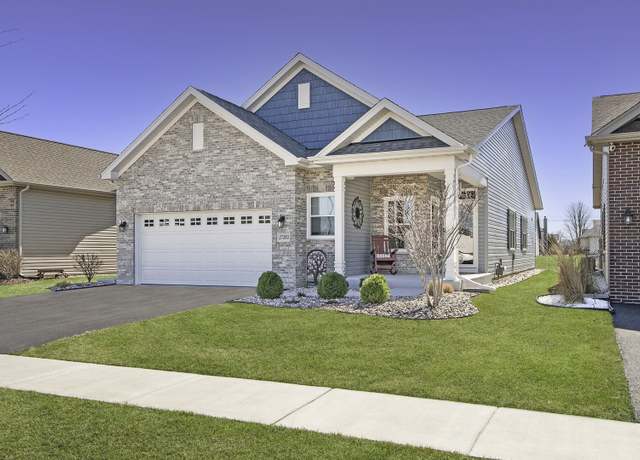 Property at 27363 W Macura St, Channahon, IL 60410, 2 beds, 2 baths