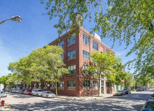 Property at 835 N Wood St #301, Chicago, IL 60622, 2 beds, 2 baths