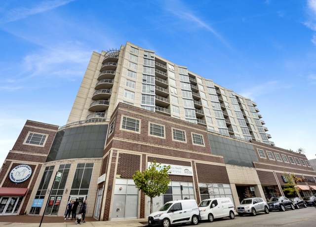 Property at 1134 W Granville Ave #820, Chicago, IL 60660, 2 beds, 1 bath