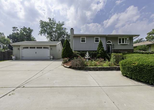 Property at Sign in for address, North Chicago, IL 60064, 4 beds, 1.5 baths