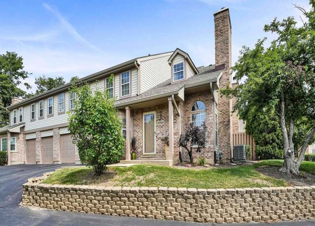 Property at 3064 Anton Cir, Aurora, IL 60504, 2 beds, 2.5 baths