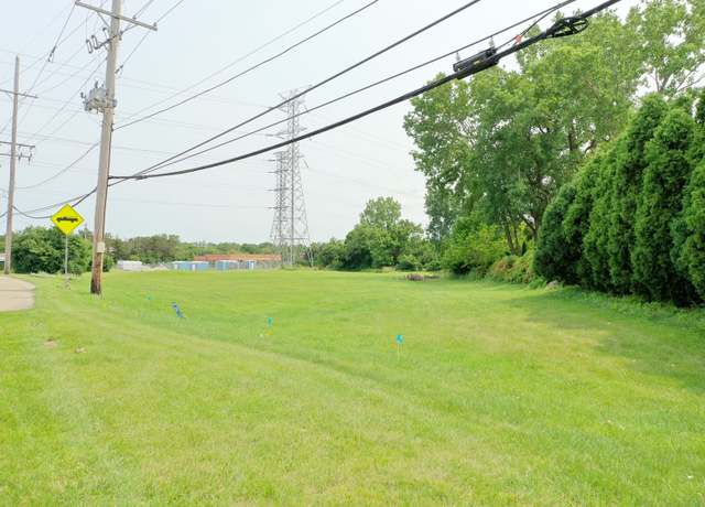 Property at 8450 Lot A Willow Springs Rd, Willow Springs, IL 60480