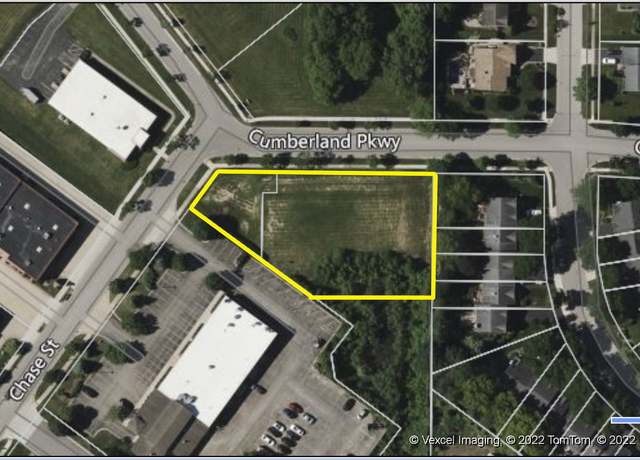 Property at 2 Cumberland Pkwy, Algonquin, IL 60102