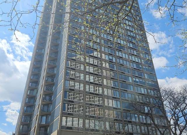 Property at 5320 N Sheridan Rd #1503, Chicago, IL 60640, 2 beds, 2 baths