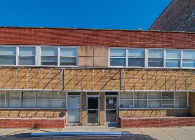 Property at 8551 S Stony Island Ave, Chicago, IL 60617