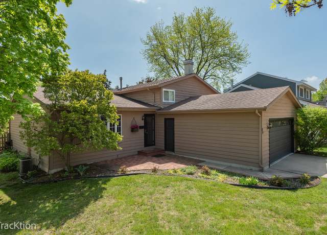 Property at 69 N Garfield Ave, Mundelein, IL 60060, 4 beds, 3 baths