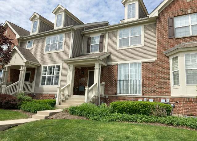 Property at 366 S Prospect Ave, Bartlett, IL 60103, 3 beds, 2.5 baths