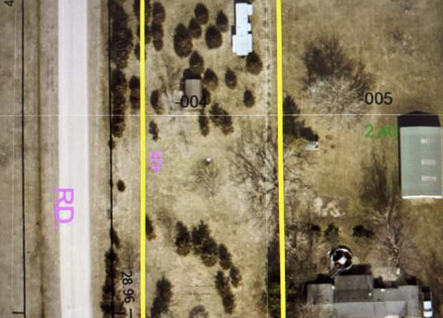 Property at 0 N 3653 Rd, Sheridan, IL 60551