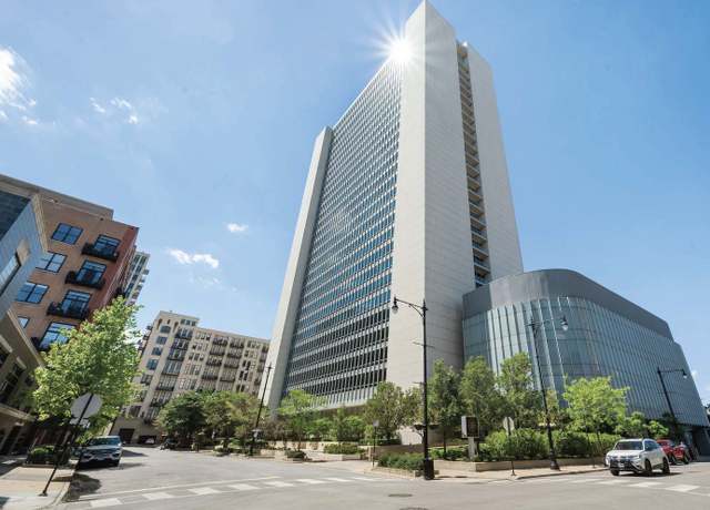 Property at 500 W Superior St #808, Chicago, IL 60654, 2 beds, 1.5 baths