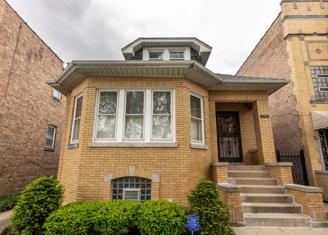 Property at 5305 W Wellington Ave, Chicago, IL 60641, 3 beds, 1 bath