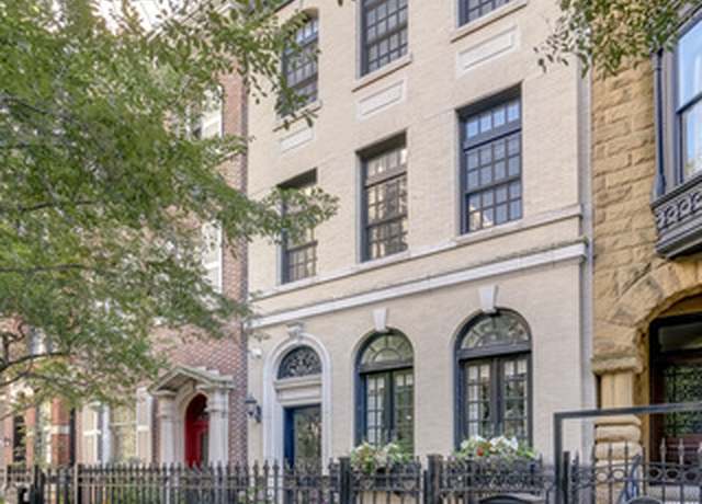 Property at 53 E Division St, Chicago, IL 60610, 5 beds, 7 baths