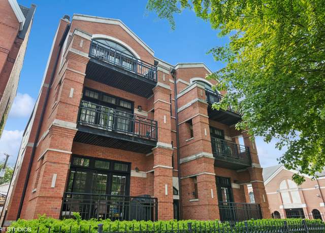 Property at 2729 N Sheffield Ave Unit 3S, Chicago, IL 60614, 2 beds, 2 baths