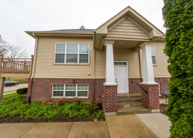 Property at 2433 River Oaks Ln #6, Rockford, IL 61102, 3 beds, 2 baths