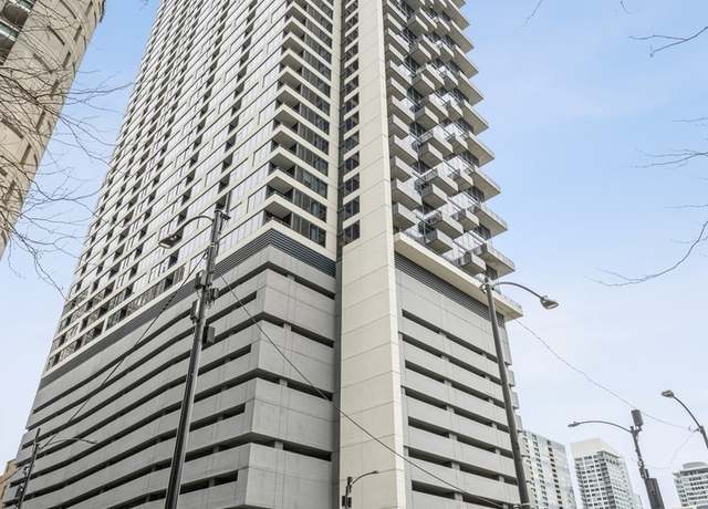 Property at 235 W Van Buren St #1705, Chicago, IL 60607, 2 beds, 2 baths